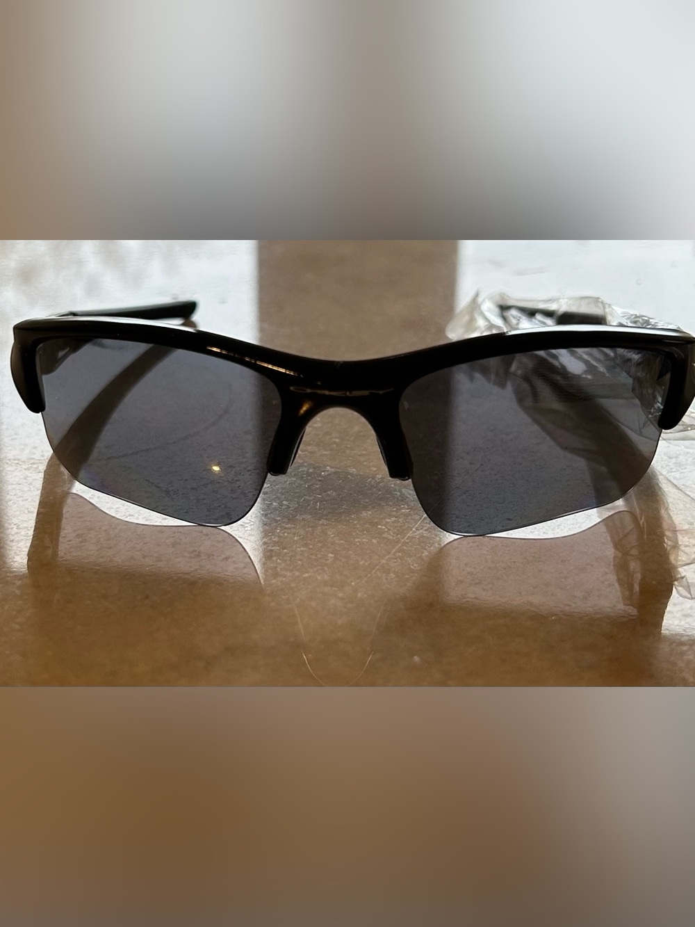 Oakley Sunglasses